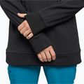 Hanorac de trekking pentru bărbați The North Face Printed Tekno Hoodie negru NF0A7ZUHKY41 9