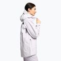 Jachetă de snowboard pentru femei The North Face Ceptor violet NF0A7T536S11 3