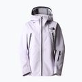 Jachetă de snowboard pentru femei The North Face Ceptor violet NF0A7T536S11 11