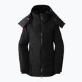 Jachetă de puf pentru femei The North Face Disere Down Parka negru NF0A7UUDJK31