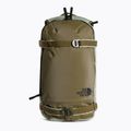 Rucsac de snowboard The North Face Slackpack 2.0 verde NF0A3S9948Q1