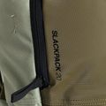Rucsac de snowboard The North Face Slackpack 2.0 verde NF0A3S9948Q1 4