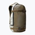 Rucsac de snowboard The North Face Slackpack 2.0 verde NF0A3S9948Q1 9