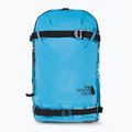 Rucsac de snowboard The North Face Slackpack 2.0 albastru NF0A3S999C21