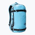 Rucsac de snowboard The North Face Slackpack 2.0 albastru NF0A3S999C21 10