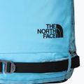 Rucsac de snowboard The North Face Slackpack 2.0 albastru NF0A3S999C21 12