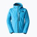 Jachetă de schi pentru bărbați The North Face Descendit albastru NF0A4QWWJA71 6