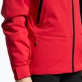Jachetă de schi pentru femei The North Face Lenado roșu NF0A4R1M6821 10
