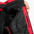 Jachetă de schi pentru femei The North Face Lenado roșu NF0A4R1M6821 12