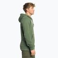 Hanorac de trekking pentru bărbați The North Face Simple Dome Hoodie verde NF0A7X1JNYC1 3