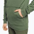 Hanorac de trekking pentru bărbați The North Face Simple Dome Hoodie verde NF0A7X1JNYC1 8