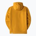 Hanorac de trekking pentru bărbați The North Face Drew Peak Pullover Hoodie galben NF00AHJY76S1 11