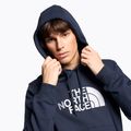 Bărbați The North Face Drew Peak Drew Peak Pullover Hoodie summit navy 3