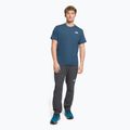 Cămașă de trekking pentru bărbați The North Face Redbox albastru marin NF0A2TX2HDC1 2