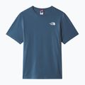 Cămașă de trekking pentru bărbați The North Face Redbox albastru marin NF0A2TX2HDC1 8