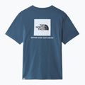 Cămașă de trekking pentru bărbați The North Face Redbox albastru marin NF0A2TX2HDC1 9