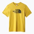 Cămașă de trekking pentru bărbați The North Face Easy yellow NF0A2TX376S1 8