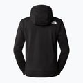 Bluză pentru bărbați The North Face Berkeley California black 2