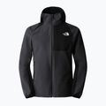 Jachetă softshell pentru bărbați The North Face AO Softshell Hoodie gri NF0A7ZF5TLY1