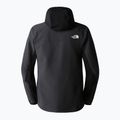 Jachetă softshell pentru bărbați The North Face AO Softshell Hoodie gri NF0A7ZF5TLY1 2