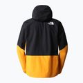 Jachetă pentru bărbați The North Face Dawn Turn 2.5 Cordura Shell negru și portocaliu NF0A7Z8884P1 7