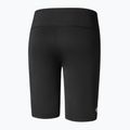 Pantaloni scurți de trekking pentru femei The North Face Flex Short Tight negri NF0A7ZBA 2