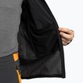 Bărbați The North Face Dawn Turn Hybrid Ventrix Midlayer gri NF0A7Z8QMN81 Ski Sweatshirt 10