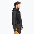 Bărbați The North Face Dawn Turn Hybrid Ventrix Midlayer gri NF0A7Z8QMN81 Ski Sweatshirt 3
