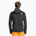 Bărbați The North Face Dawn Turn Hybrid Ventrix Midlayer gri NF0A7Z8QMN81 Ski Sweatshirt 4
