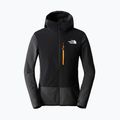 Bărbați The North Face Dawn Turn Hybrid Ventrix Midlayer gri NF0A7Z8QMN81 Ski Sweatshirt 11