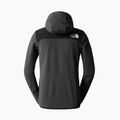 Bărbați The North Face Dawn Turn Hybrid Ventrix Midlayer gri NF0A7Z8QMN81 Ski Sweatshirt 12