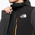 Bărbați The North Face Dawn Turn Hybrid Ventrix Midlayer gri NF0A7Z8QMN81 Ski Sweatshirt 6