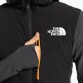 Bărbați The North Face Dawn Turn Hybrid Ventrix Midlayer gri NF0A7Z8QMN81 Ski Sweatshirt 7