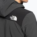 Bărbați The North Face Dawn Turn Hybrid Ventrix Midlayer gri NF0A7Z8QMN81 Ski Sweatshirt 8