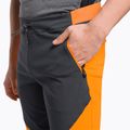 Pantaloni de schi pentru bărbați The North Face Dawn Turn portocaliu-gri NF0A7Z8N8V81 6