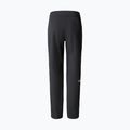 Pantaloni de trekking pentru femei The North Face Diablo Reg Straight asphalt grey 2