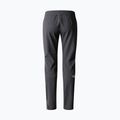 Pantaloni de trekking pentru femei The North Face AO Winter Slim Straight gri NF0A7Z8B0C51 10