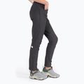 Pantaloni de trekking pentru femei The North Face AO Winter Slim Straight gri NF0A7Z8B0C51 3