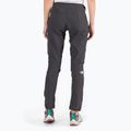 Pantaloni de trekking pentru femei The North Face AO Winter Slim Straight gri NF0A7Z8B0C51 4