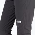 Pantaloni de trekking pentru femei The North Face AO Winter Slim Straight gri NF0A7Z8B0C51 6