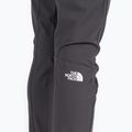 Pantaloni de trekking pentru femei The North Face AO Winter Slim Straight gri NF0A7Z8B0C51 8