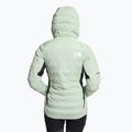 Jachetă pentru femei The North Face Dawn Turn 50/50 Synthetic Patina green NF0A7Z8Z8Y61 2