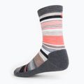 Smartwool Everyday Joviansphere Crew șosete de trekking colorate SW001839052 2