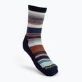 Smartwool Everyday Joviansphere Crew șosete de trekking colorate SW001839092