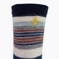 Smartwool Everyday Joviansphere Crew șosete de trekking colorate SW001839092 3