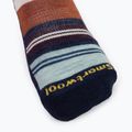 Smartwool Everyday Joviansphere Crew șosete de trekking colorate SW001839092 4