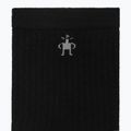 Șosete Smartwool Everyday Solid Rib Crew black 3