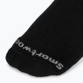 Șosete Smartwool Everyday Solid Rib Crew black 4