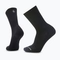 Șosete Smartwool Everyday Solid Rib Crew black