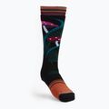 Șosete de snowboard pentru femei Smartwool Snowboard Full Cushion Fungi Fabulous OTC SW001868